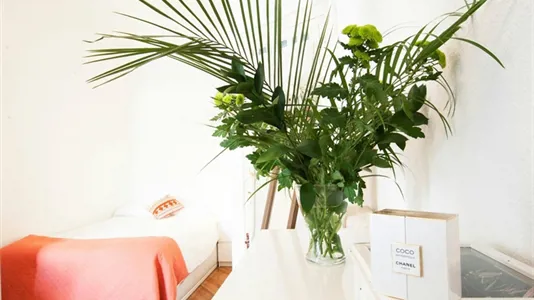 Rooms in Madrid Centro - photo 2