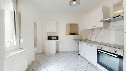 Rooms in Metz - photo 6