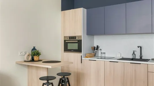 Apartments in Lyon - photo 4