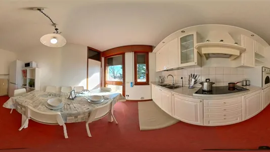Rooms in Padua - photo 3