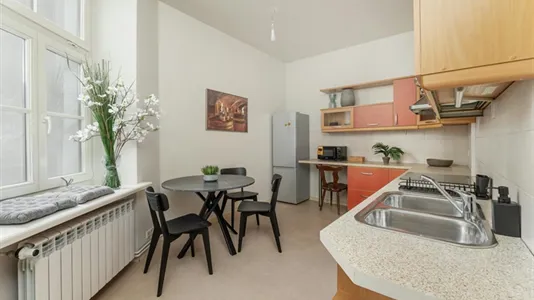 Rooms in Riga Centrs - photo 5