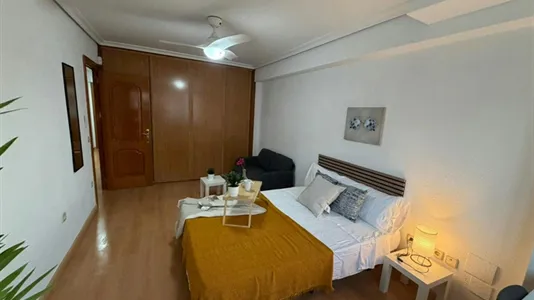 Rooms in Toledo - photo 6