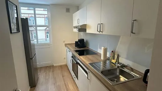 Apartments in Berlin Tempelhof-Schöneberg - photo 10