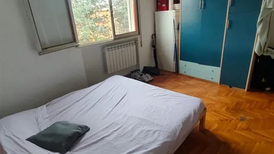 Rooms in Padua - photo 3