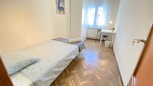 Rooms in Madrid Puente de Vallecas - photo 6