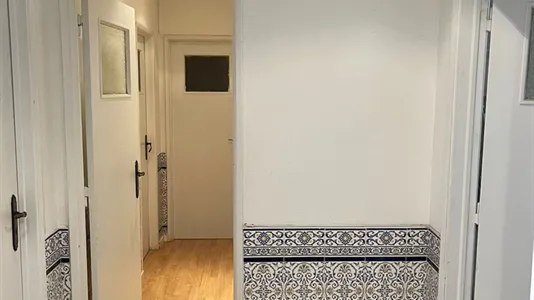 Rooms in Odivelas - photo 4