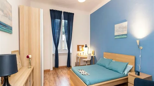 Rooms in Milano Zona 3 - Porta Venezia, Città Studi, Lambrate - photo 1