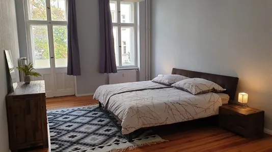 Apartments in Berlin Pankow - photo 4