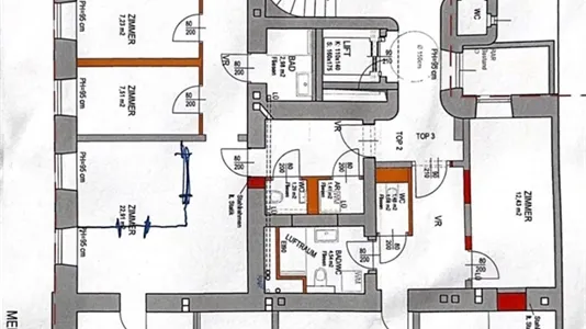 Rooms in Wien Ottakring - photo 6