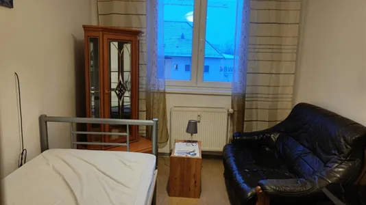 Rooms in Berlin Steglitz-Zehlendorf - photo 2