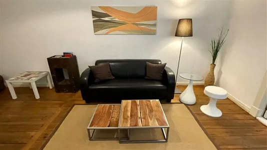 Apartments in Berlin Pankow - photo 9