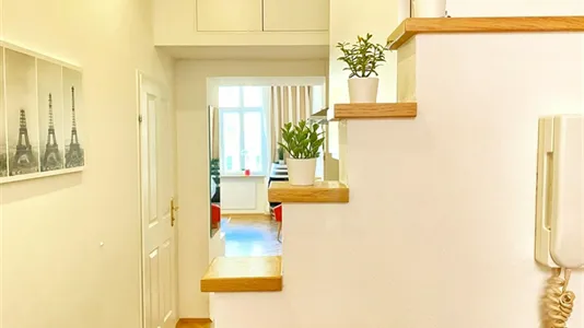 Apartments in Vienna Brigittenau - photo 7