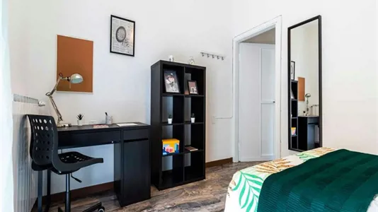 Rooms in Milano Zona 5 - Vigentino, Chiaravalle, Gratosoglio - photo 3