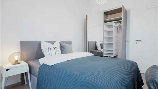 Rooms in Berlin Mitte - photo 1