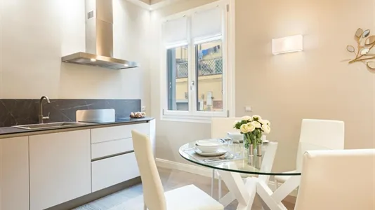 Apartments in Florence - photo 7