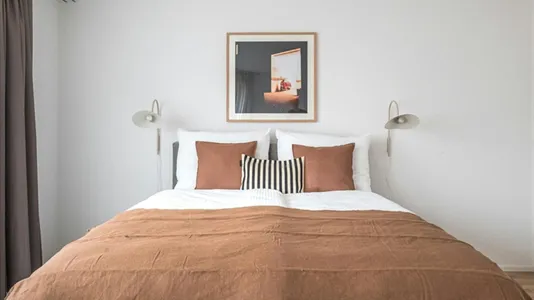 Apartments in Zürich Distrikt 4 - Aussersihl - photo 5