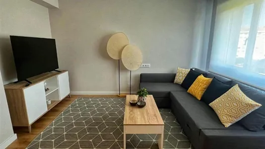 Rooms in Vigo - photo 8