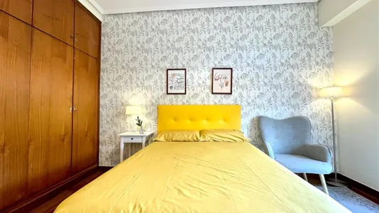 Rooms in Bilbao - photo 5