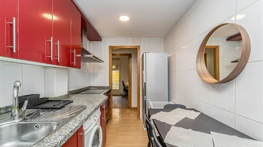 Rooms in Valladolid - photo 7