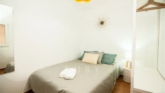 Apartments in Esplugues de Llobregat - photo 8