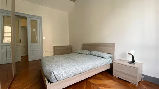 Rooms in Turin - photo 5