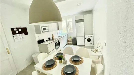 Rooms in Madrid Arganzuela - photo 10