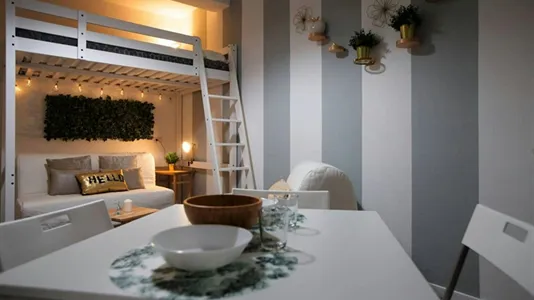 Apartments in Milano Zona 2 - Stazione Centrale, Gorla, Turro, Greco, Crescenzago - photo 5