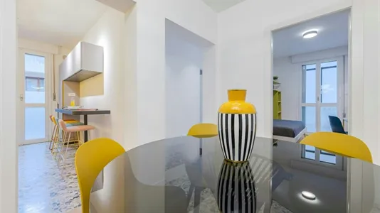 Rooms in Padua - photo 9