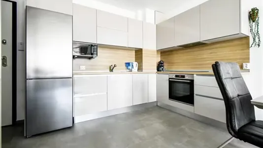 Apartments in The Hague Haagse Hout - photo 4