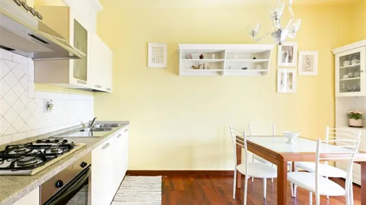 Apartments in Florence - photo 8