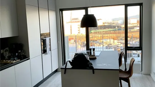 Apartments in Reykjavík Hlíðar - photo 9