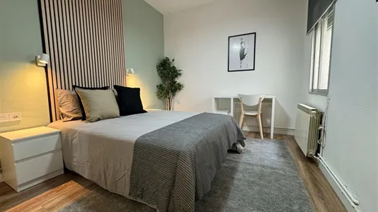 Apartments in Madrid Centro - photo 9