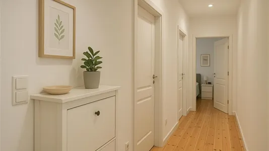 Rooms in Berlin Friedrichshain-Kreuzberg - photo 2