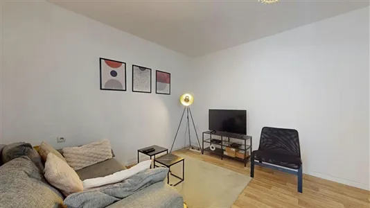 Rooms in Lille - photo 6