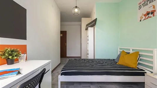 Rooms in Pisa - photo 3