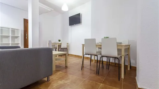 Rooms in Valencia Ciutat Vella - photo 4