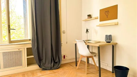 Rooms in Madrid Moncloa-Aravaca - photo 4