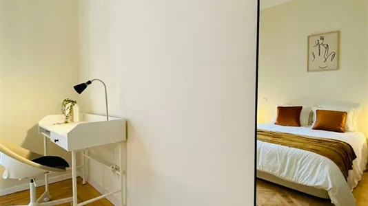 Rooms in Madrid Centro - photo 2