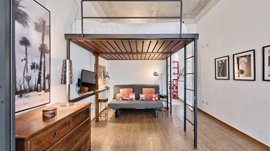 Apartments in Turin - photo 4