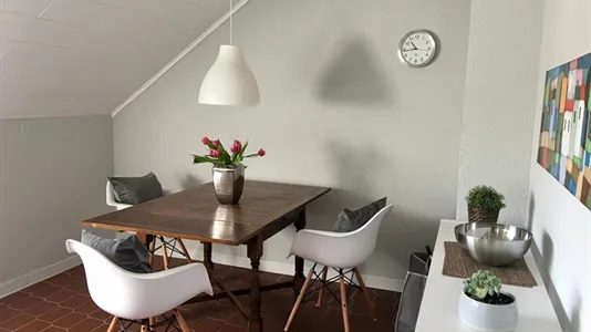 Apartments in Location is not specified - photo 7