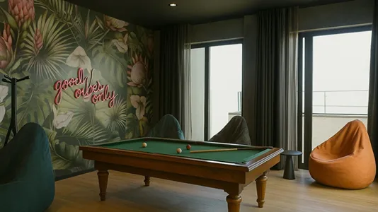 Apartments in Nuremberg - photo 5