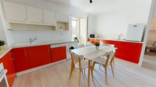 Rooms in Lyon - photo 4