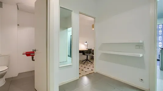 Rooms in Madrid Tetuán - photo 4