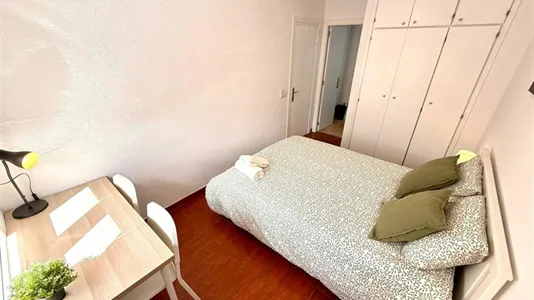 Rooms in Madrid Usera - photo 2