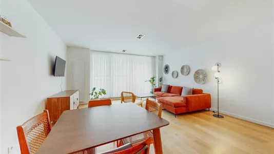 Apartments in Stad Brussel - photo 6