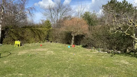 Houses in Lomma - photo 10