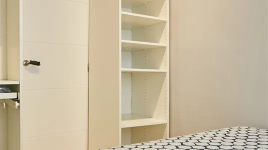 Apartments in Madrid Tetuán - photo 9