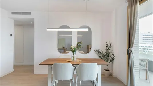 Apartments in Badalona - photo 8