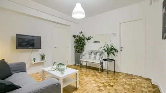 Rooms in Madrid Retiro - photo 10