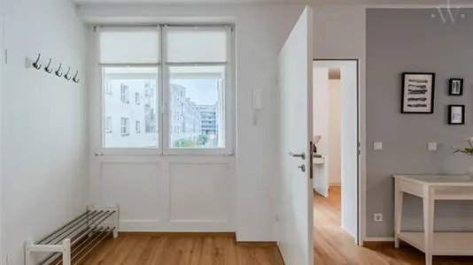 Apartments in Location is not specified - photo 4